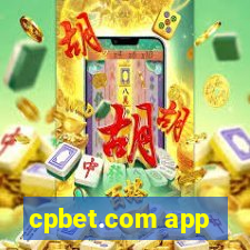 cpbet.com app